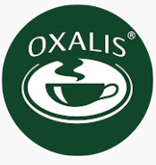 Slevové kupóny Oxalis