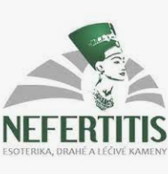 Slevové kupóny Nefertitis