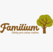 Slevové kupóny Familium