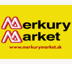 Slevové kupóny MerkuryMarket