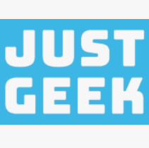 Slevové kupóny Just Geek