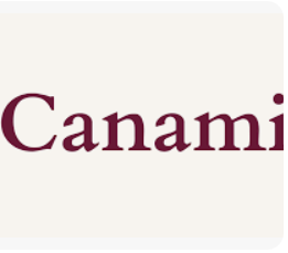 Slevové kupóny Canami